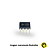 Circuito Integrado LC1206A – DIP - Imagem 1