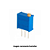 Trimpot Multivoltas Vertical 3296W - 20K - Imagem 1