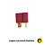 Conector T Plug Fêmea - Imagem 3