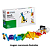 LEGO Education Kit Individual BricQ Motion Essential 2000471 - Imagem 1