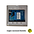 Controle de Acesso RFID 125kHz com 10 Tags Chaveiro - Imagem 2
