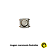 Chave Táctil SMD 5x5x1,5mm – NTC017 BA1J - Imagem 1