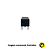 Regulador de Tensão UA78M12 TL TL  SMD - Imagem 1