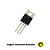 Transistor de Potência TIP54 - Imagem 1