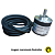 Encoder Incremental 400 Pulsos 5 A 24VDC - Imagem 1