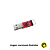 Adaptador Conversor USB Serial TTL Uart CP2102 - Imagem 1