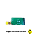 Módulo RF Wireless LoRa 915 MHz Longo Alcance 900T20D 5 km - Imagem 2
