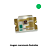 Led SMD 0805 Verde - Imagem 1
