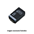 Capacitor Eletrolítico de Tântalo SMD 100uF 16V 10% - Imagem 1