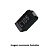 Capacitor Eletrolítico de Tântalo SMD 1µF 16V - Imagem 1