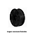 Filamento Tritan HT 1,75mm 1Kg Black Petroleum 3D Fila - Imagem 1