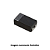 Capacitor Eletrolítico de Tântalo 10uF 10V 20% - Imagem 1