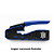 Alicate de Crimpar EZ CRIMP HK-335 - Imagem 2