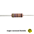 Resistor de Fio 5% 5W AC05 56R - Imagem 1