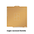 Placa PEI Texturizada Bambu Dupla Face – A1 Mini - Imagem 1
