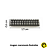Limpador de Bico Original Bambu Lab – A1 - Imagem 1