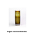 Filamento PLA SILK Duo 1,75mm 1Kg Preto e Dourado 3D Fila - Imagem 2