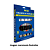 Conjunto de Chaves HC-16 Hikari - Imagem 2