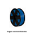 Filamento PLA 1,75mm 1Kg Azul 3D Fila - Imagem 1