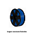 Filamento PLA 1,75mm 1Kg Azul Cobalto 3D Fila - Imagem 1