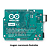 Arduino UNO R3 – Versão Oficial (Made in Italy) - Imagem 2