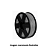 Filamento TPU 1,75mm 1Kg Cinza 3D FILA - Imagem 1