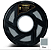 Filamento PLA HYPER HT 1,75mm 1Kg Cinza GTMax3D - Imagem 1