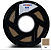 Filamento ABS 1,75mm 1Kg TAN GTMax3D - Imagem 1