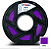 Filamento PETG 1.75mm GTMax3D Roxo 1kg - Imagem 1