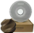 Filamento PLA 1,75mm 1Kg Bronze Bambu Lab - Imagem 1