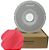 Filamento PLA 1,75mm 1Kg Hot Pink Bambu Lab - Imagem 1