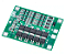 Módulo BMS 4S 40A para Bateria de Lítio 18650 14,8V / 16,8V - Imagem 1