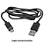 Cabo de Dados USB V8 Micro USB - Imagem 2