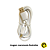 Cabo de Dados USB V8 Micro USB - Imagem 4