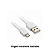 Cabo de Dados USB V8 Micro USB - Imagem 1