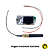Placa Lora ESP32 SX1262 Display Oled Wifi Bluetooth 433-510MHz - Imagem 1