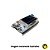 Placa Lora ESP32 SX1262 Display Oled Wifi Bluetooth 433-510MHz - Imagem 5