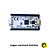 Placa Lora ESP32 SX1262 Display Oled Wifi Bluetooth 433-510MHz - Imagem 3