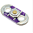 Placa Botão LilyPad - Imagem 1