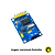 Módulo CAN BUS MCP2515 TJA1050 OBDII - Imagem 1