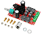 Placa Amplificadora Digital XHM189 2x50W DC24 - Imagem 1