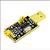 Módulo conversor USB Serial para TTL CH340G compacto - Imagem 1