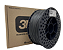 Filamento PLA 1,75mm 1Kg Cinza Escuro 3N3 - Imagem 1