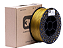Filamento PLA 1,75mm Ouro 1Kg 3N3 - Imagem 1