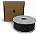 Filamento PLA Matte 1,75mm 1Kg Preto Bambu Lab - Imagem 1