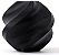 Filamento PLA Matte 1,75mm 1Kg Preto Bambu Lab - Imagem 2
