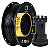 Filamento PLA Fibra de Carbono 1,75mm 1Kg Multfila - Imagem 1