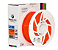 Filamento PLA 1.75mm Laranja Fluo 1Kg DynaLabs - Imagem 1