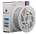 Filamento PLA 1.75mm Cinza Claro 1Kg DynaLabs - Imagem 1