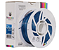 Filamento PLA 1.75mm 1Kg Azul Cobalto DynaLabs - Imagem 1